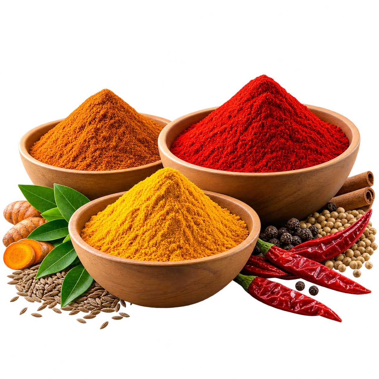 Spices