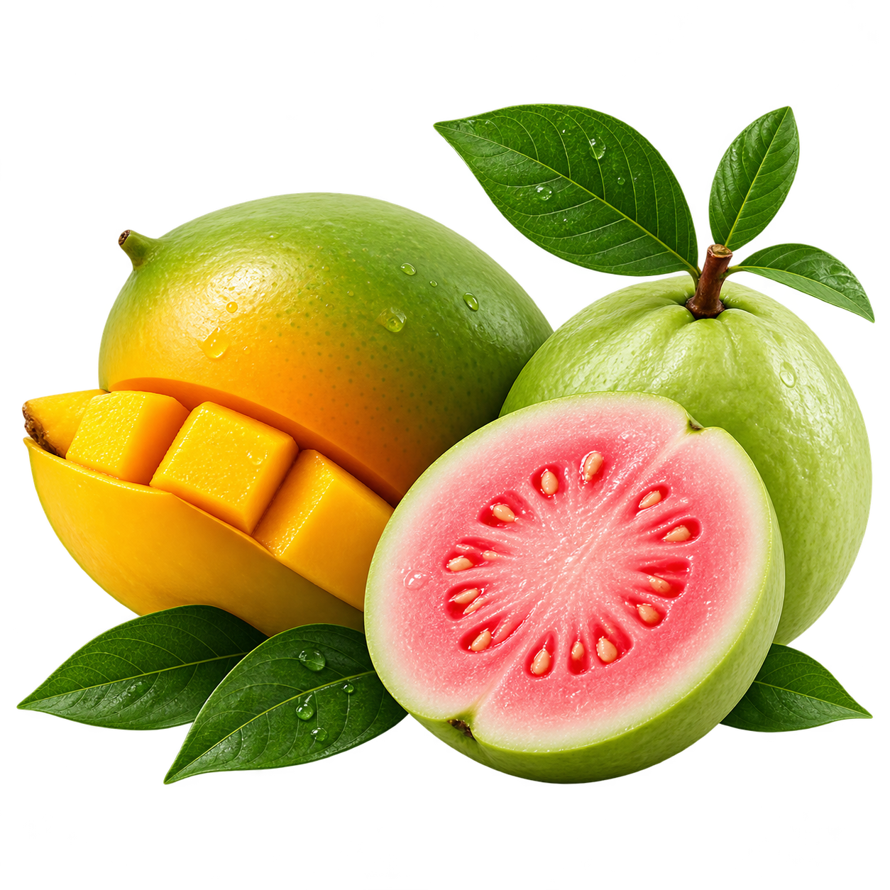 Fruit Pulp