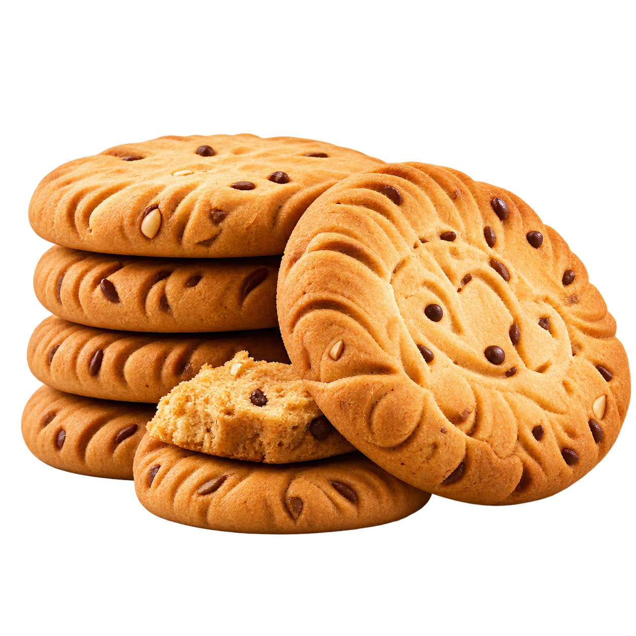 Cookies & Biscuits